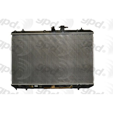 Gpd Radiator 13024C